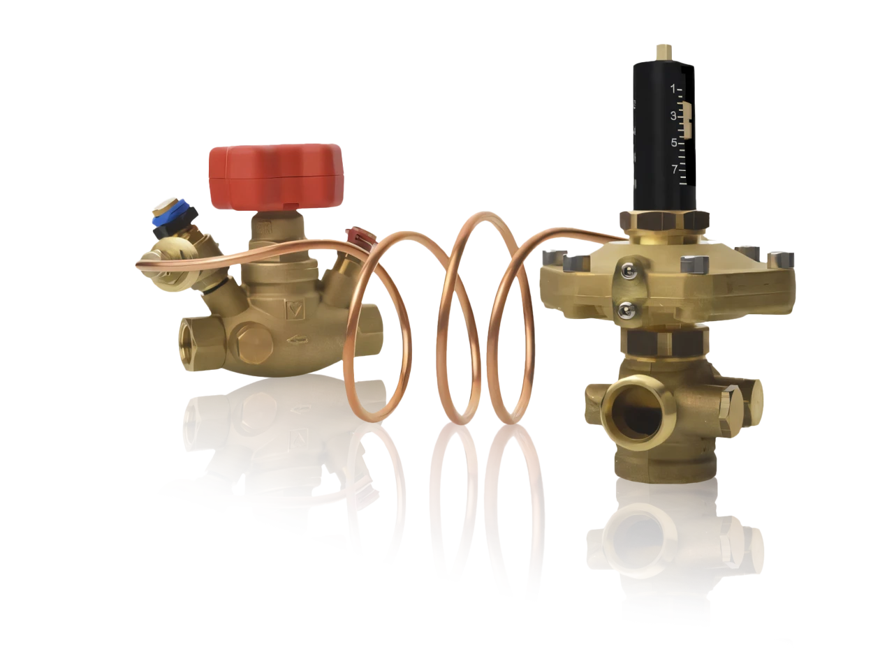 Profesionální vyvažování Profesionální vyvažování